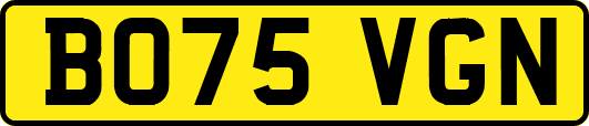 BO75VGN