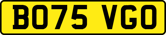 BO75VGO