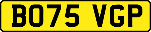BO75VGP