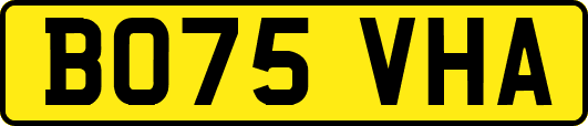 BO75VHA