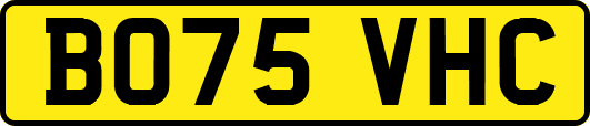 BO75VHC