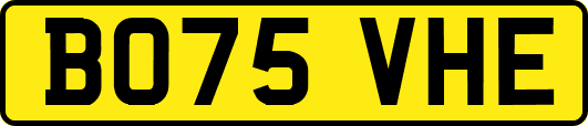 BO75VHE