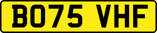 BO75VHF