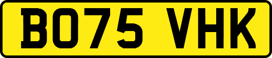 BO75VHK