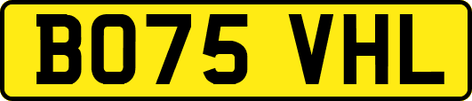 BO75VHL