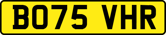 BO75VHR