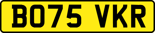 BO75VKR