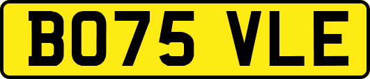 BO75VLE