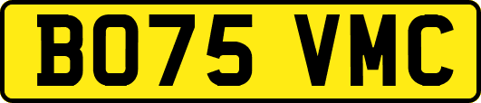 BO75VMC