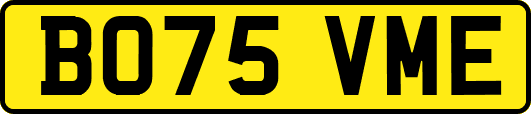 BO75VME