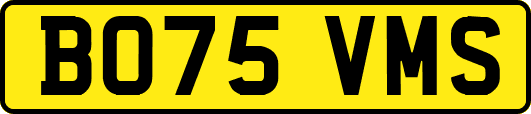 BO75VMS