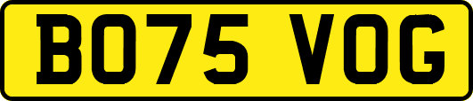 BO75VOG