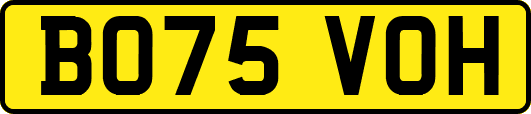 BO75VOH