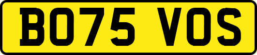 BO75VOS