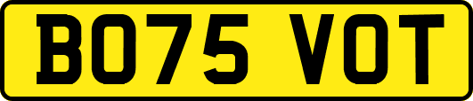 BO75VOT
