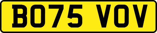 BO75VOV