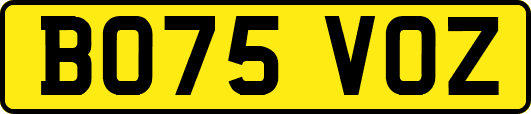BO75VOZ