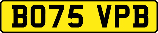 BO75VPB