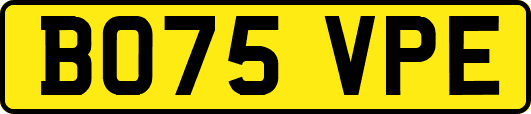 BO75VPE