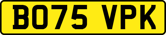 BO75VPK