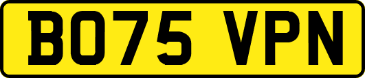 BO75VPN
