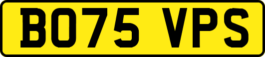 BO75VPS