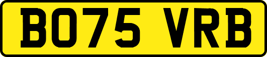 BO75VRB