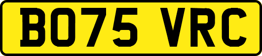 BO75VRC