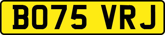 BO75VRJ
