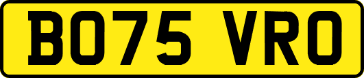 BO75VRO