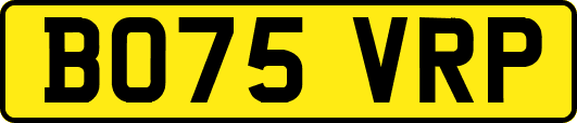 BO75VRP
