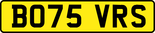 BO75VRS