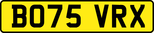 BO75VRX