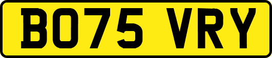 BO75VRY