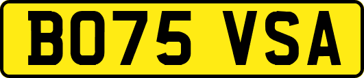 BO75VSA