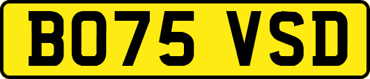 BO75VSD