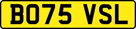 BO75VSL