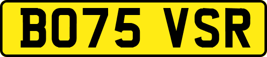 BO75VSR