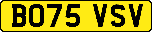 BO75VSV