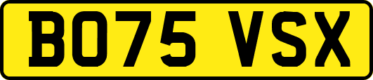 BO75VSX
