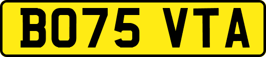 BO75VTA