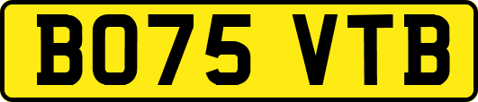 BO75VTB