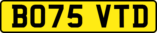 BO75VTD