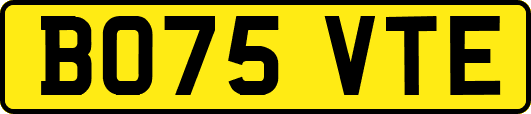 BO75VTE
