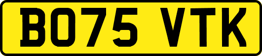 BO75VTK