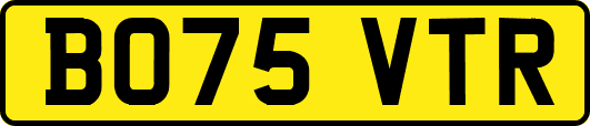 BO75VTR