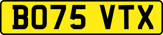 BO75VTX