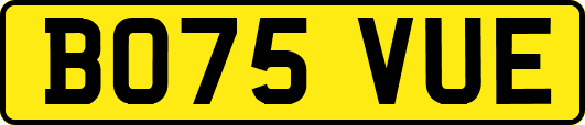 BO75VUE
