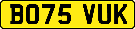 BO75VUK
