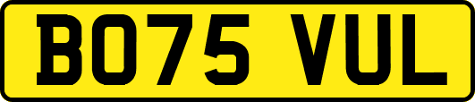 BO75VUL